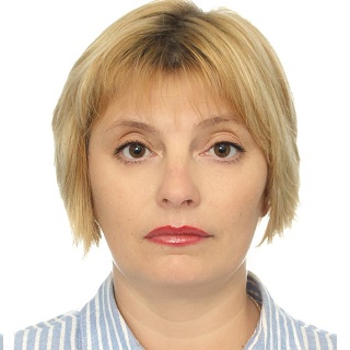 Кривіцька Жанна Олександрівна | Єдиний реєстр адвокатів України